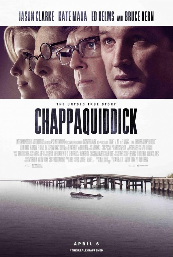 Chappaquiddick (2018) movie photo - id 488099