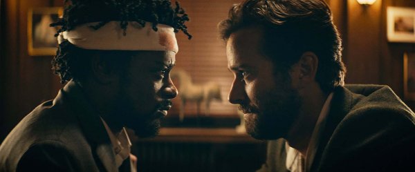 Sorry To Bother You (2018) movie photo - id 488120