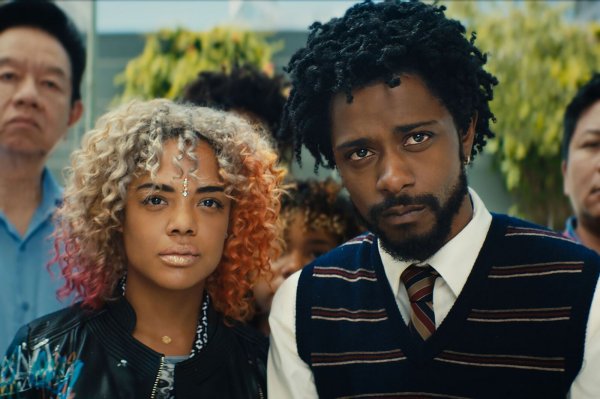 Sorry To Bother You (2018) movie photo - id 488122