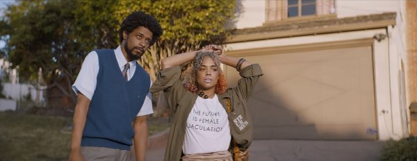 Sorry To Bother You (2018) movie photo - id 488123