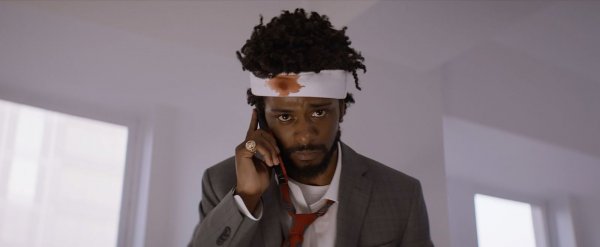 Sorry To Bother You (2018) movie photo - id 488124