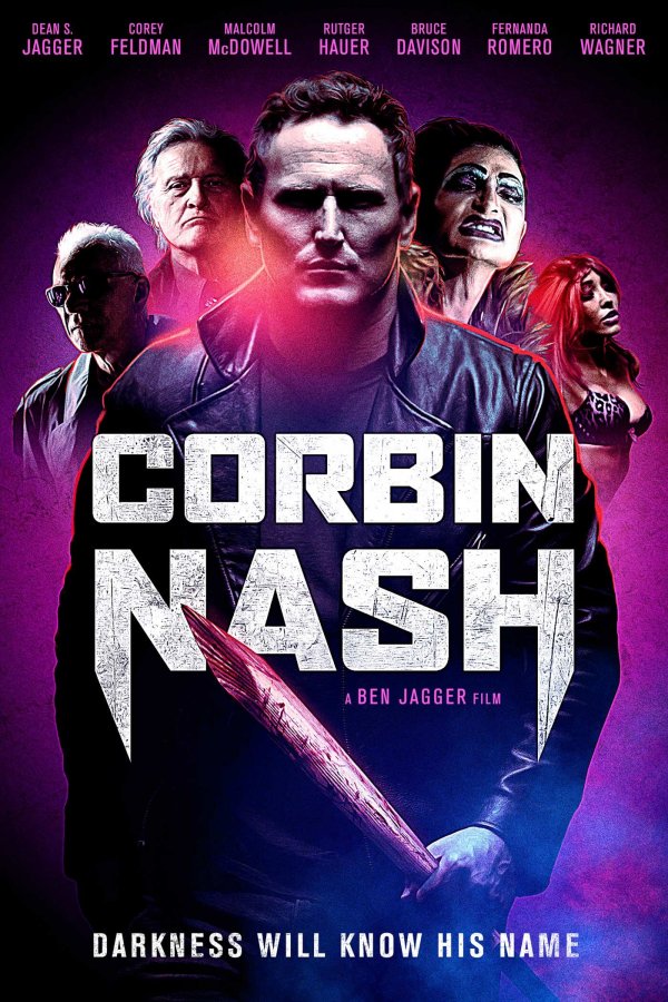 Corbin Nash (2018) movie photo - id 488184