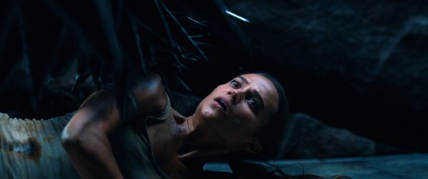 Tomb Raider (2018) movie photo - id 488246