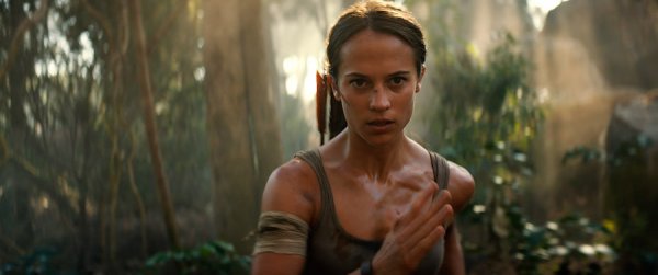 Tomb Raider (2018) movie photo - id 488259