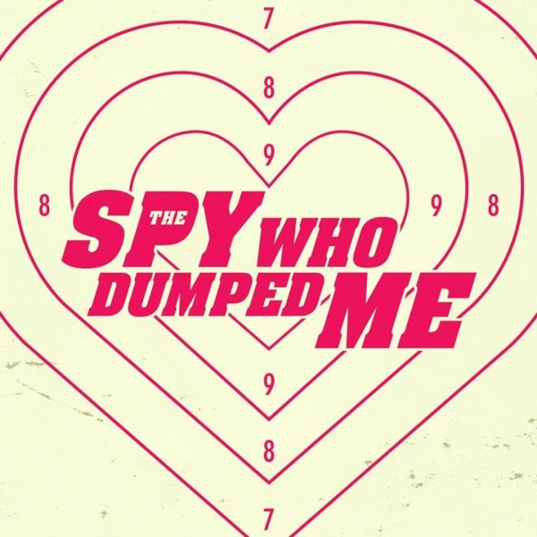 The Spy Who Dumped Me (2018) movie photo - id 488427
