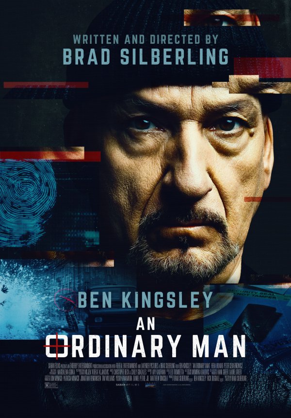 An Ordinary Man (2018) movie photo - id 488600