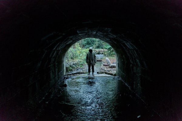 Ghost Stories (2018) movie photo - id 488643