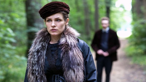 Lou Andreas-Salomé: The Audacity to Be Free (2018) movie photo - id 488735