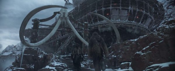 Solo: A Star Wars Story (2018) movie photo - id 488903