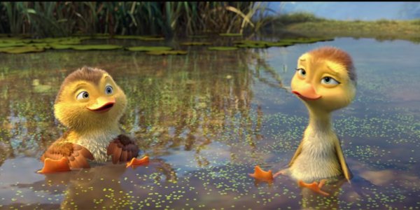 Duck Duck Goose (2018) movie photo - id 488972
