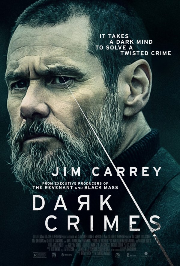Dark Crimes (2018) movie photo - id 488979