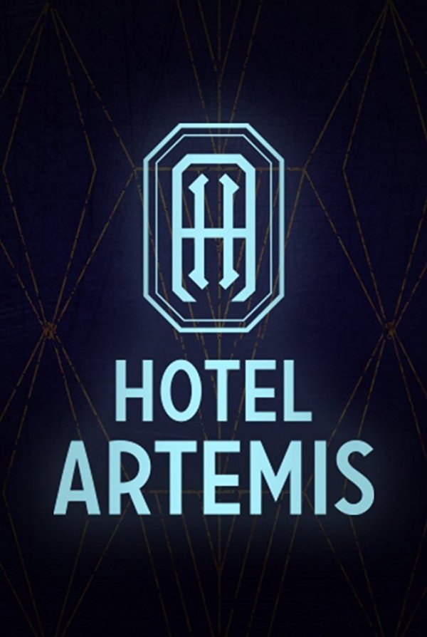 Hotel Artemis (2018) movie photo - id 489056