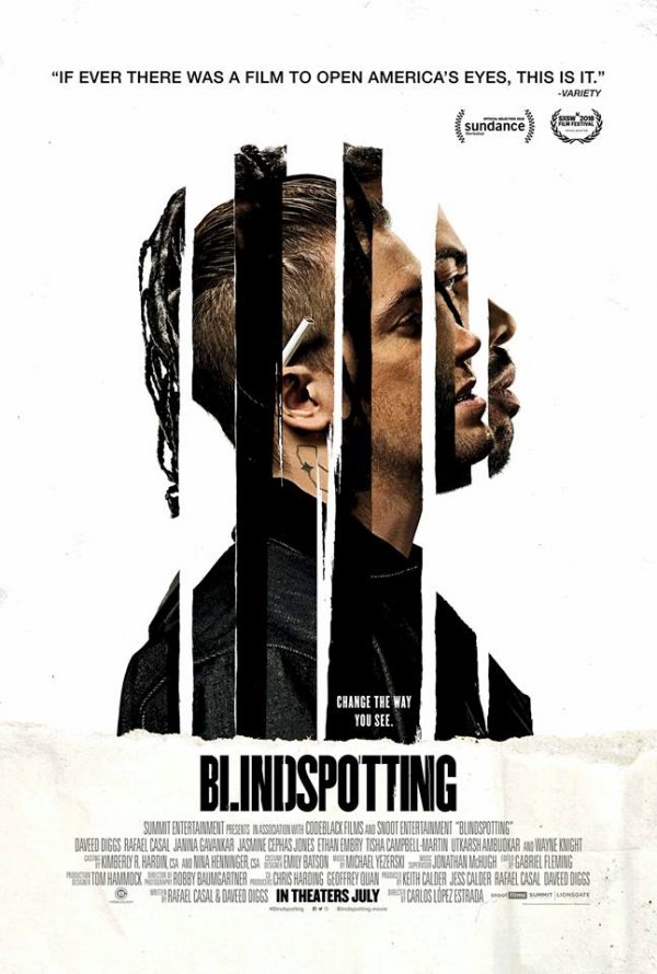 Blindspotting (2018) movie photo - id 489104