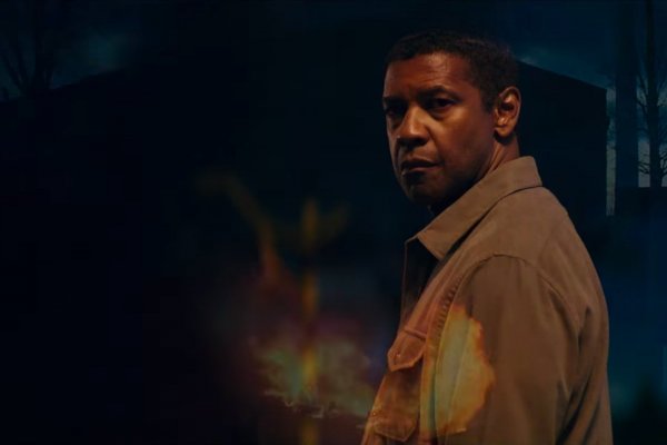 The Equalizer 2 (2018) movie photo - id 489125