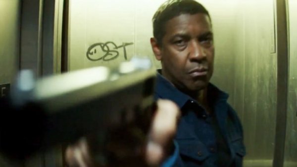 The Equalizer 2 (2018) movie photo - id 489127