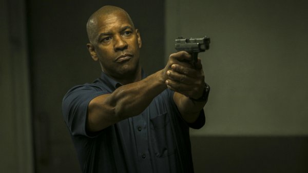 The Equalizer 2 (2018) movie photo - id 489128