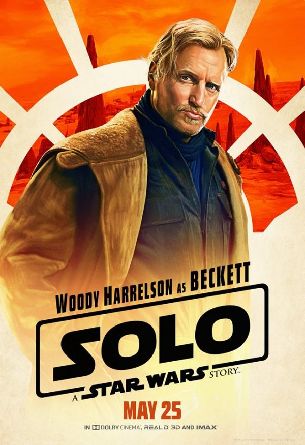 Solo: A Star Wars Story (2018) movie photo - id 489202