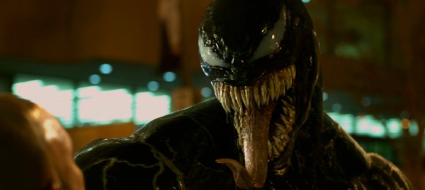 Venom (2018) movie photo - id 489232