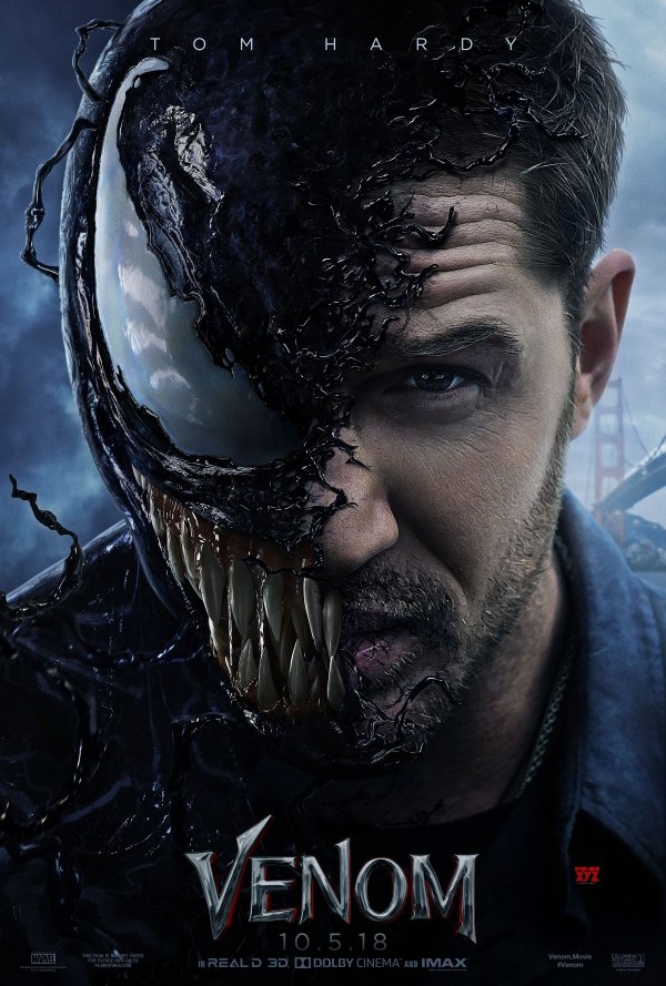 Venom (2018) movie photo - id 489233