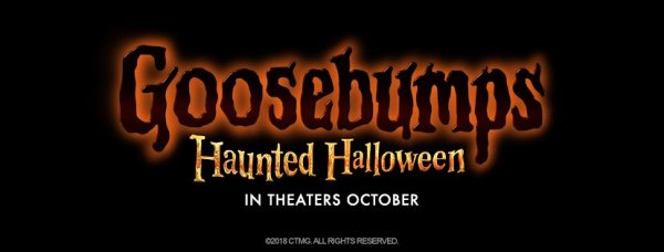 Goosebumps 2: Haunted Halloween (2018) movie photo - id 489341