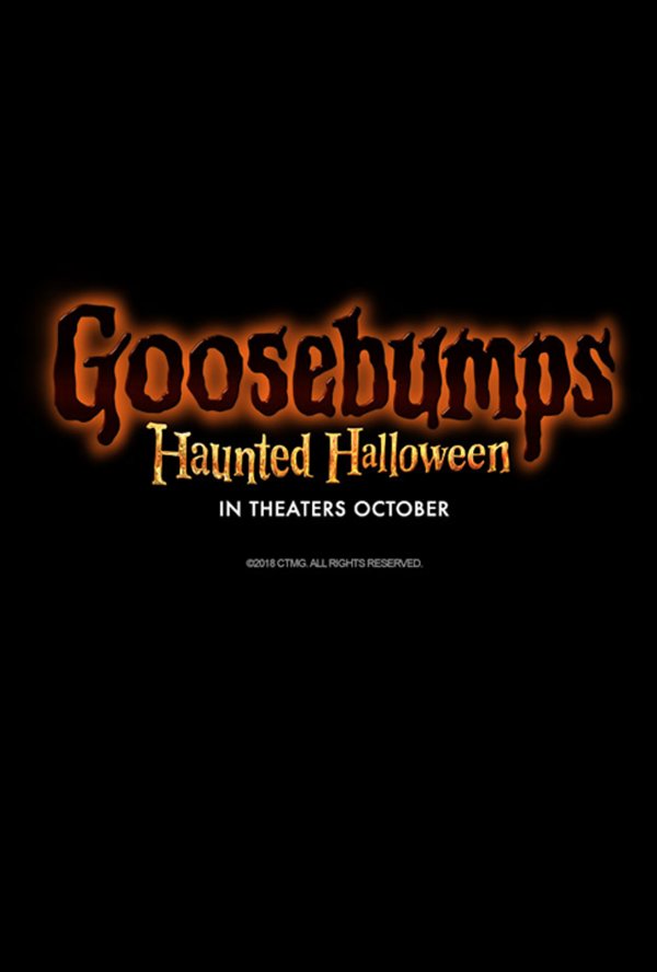 Goosebumps 2: Haunted Halloween (2018) movie photo - id 489342