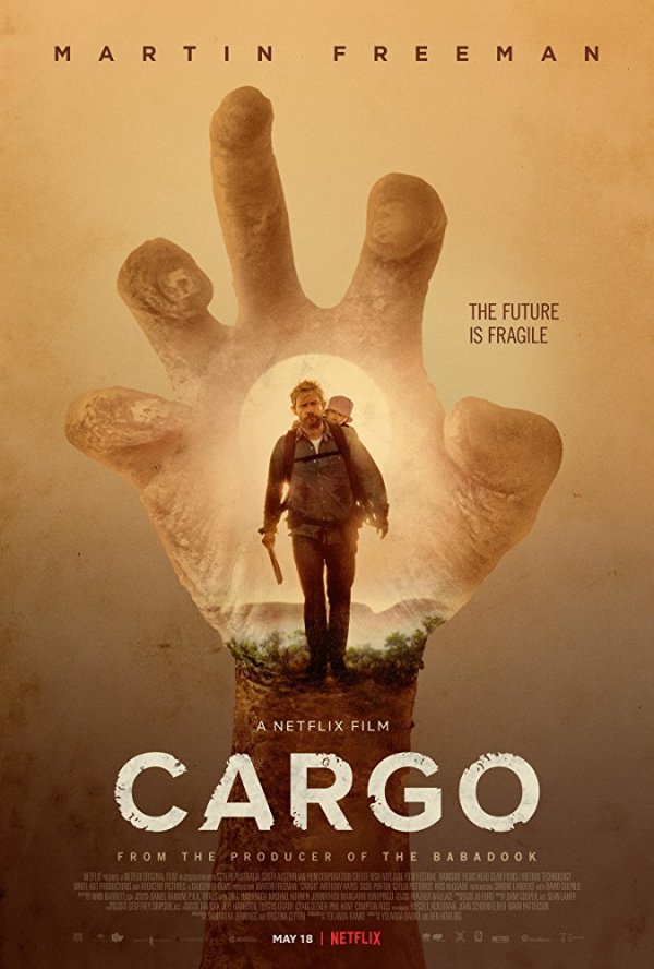 Cargo (2018) movie photo - id 489351