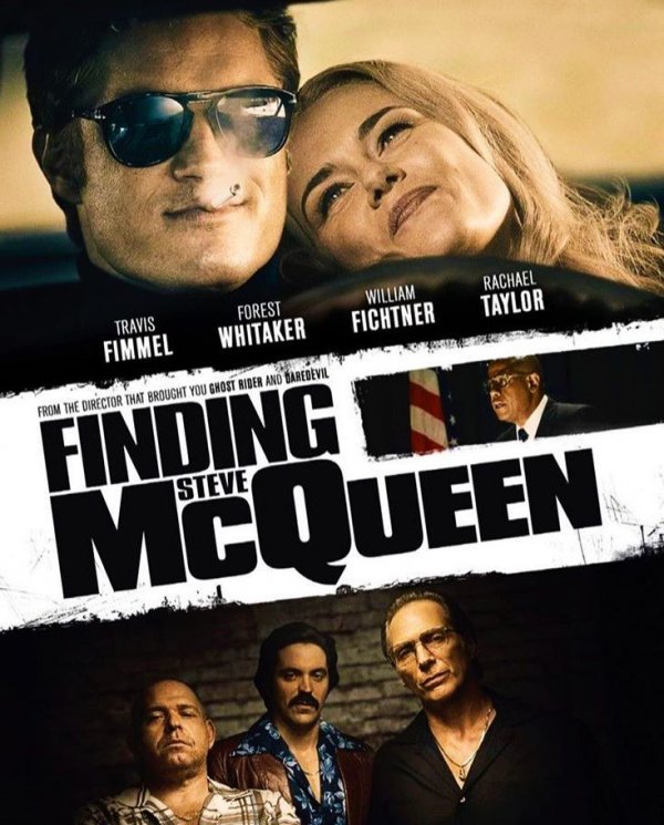 Finding Steve McQueen (2019) movie photo - id 489352