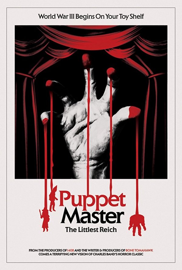 Puppet Master: The Littlest Reich (2018) movie photo - id 489359