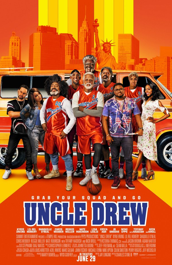 Uncle Drew (2018) movie photo - id 489360