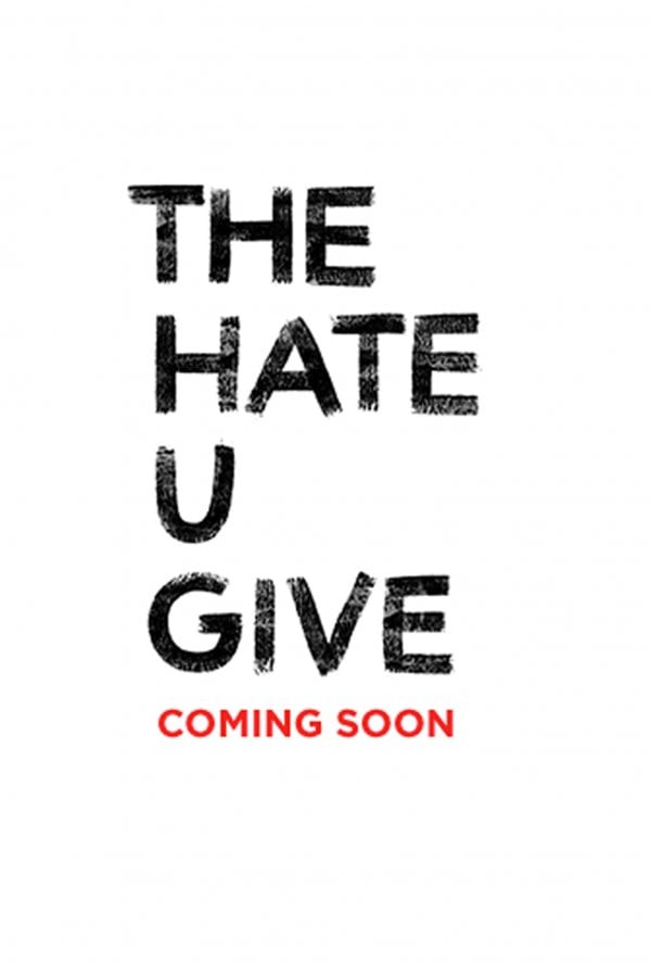 The Hate U Give (2018) movie photo - id 489362
