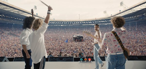 Bohemian Rhapsody (2018) movie photo - id 489363