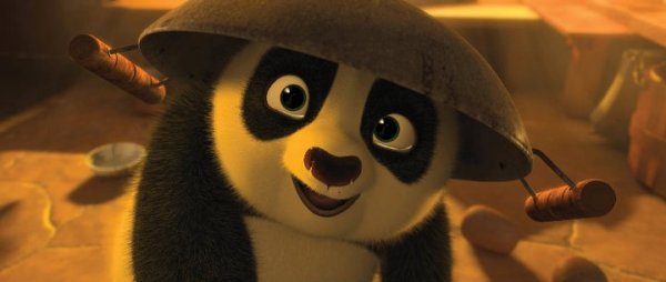 Kung Fu Panda 2 (2011) movie photo - id 48937