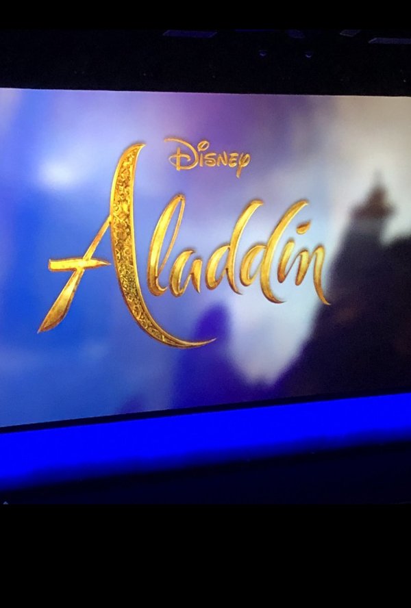 Aladdin (2019) movie photo - id 489403