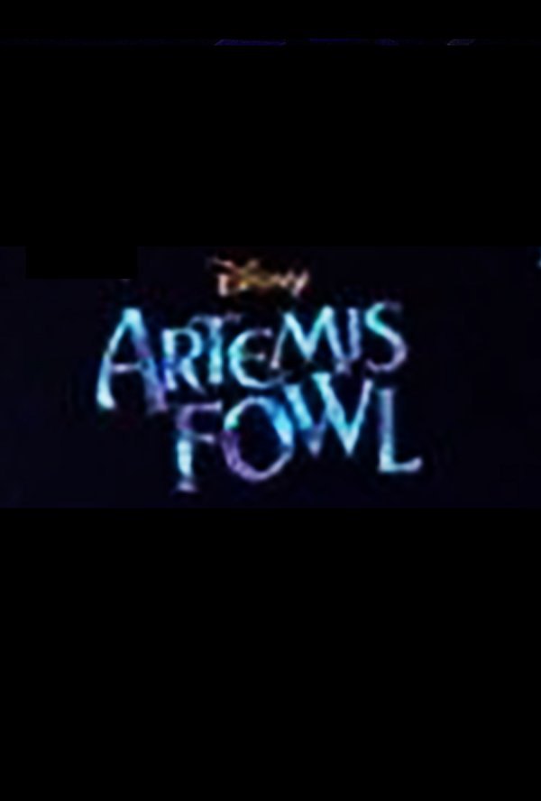 Artemis Fowl (2020) movie photo - id 489404