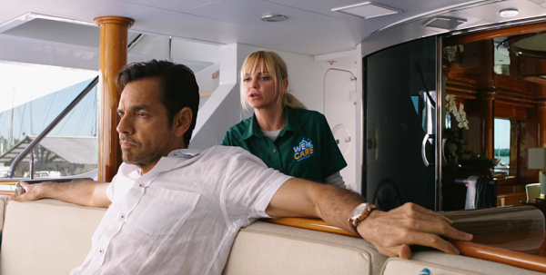 Overboard (2018) movie photo - id 489409