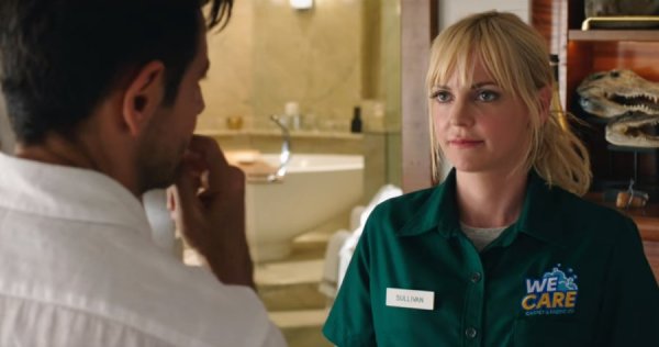 Overboard (2018) movie photo - id 489410