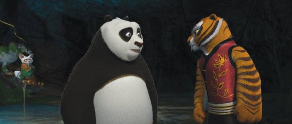 Kung Fu Panda 2 (2011) movie photo - id 48941