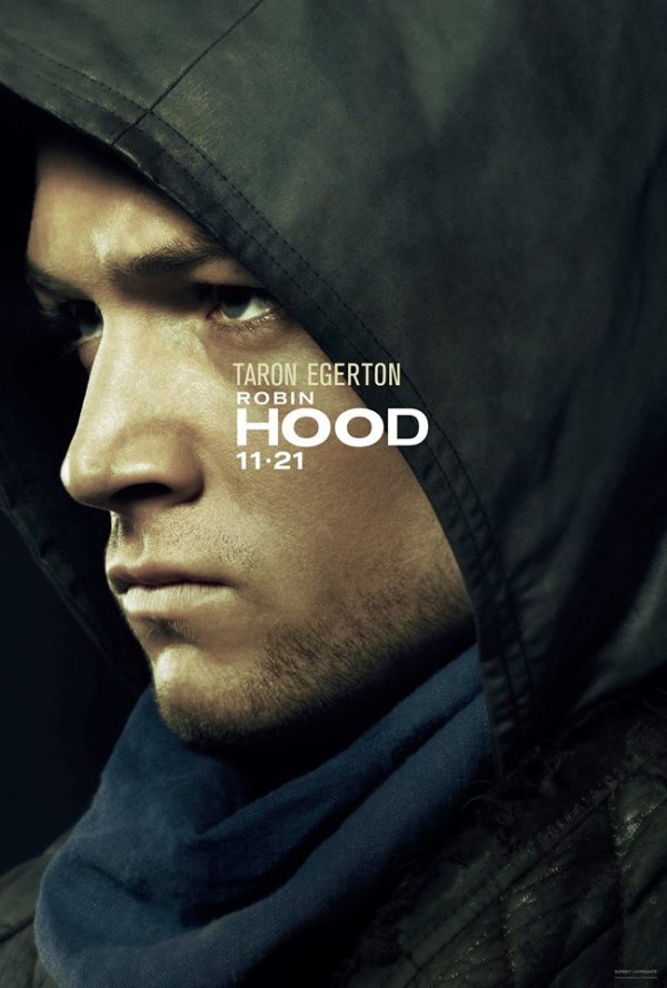 Robin Hood (2018) movie photo - id 489524