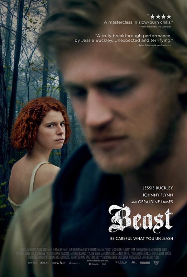 Beast (2018) movie photo - id 489574