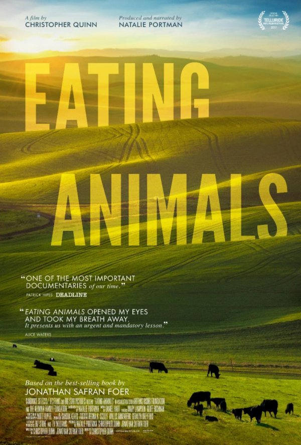 Eating Animals (2018) movie photo - id 489576