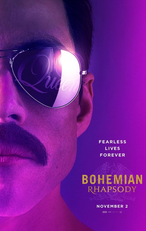 Bohemian Rhapsody (2018) movie photo - id 489785