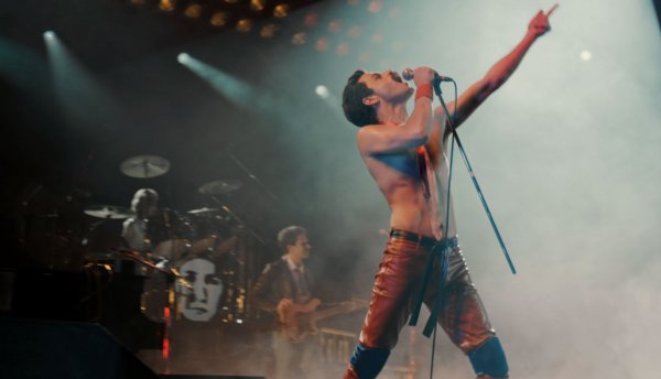 Bohemian Rhapsody (2018) movie photo - id 489837
