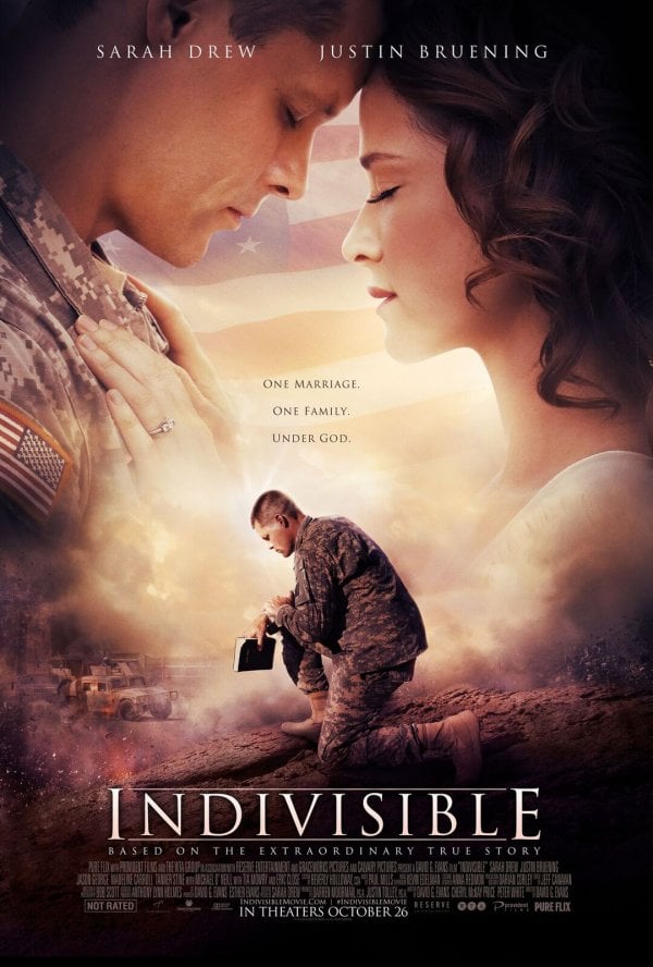 Indivisible (2018) movie photo - id 489840