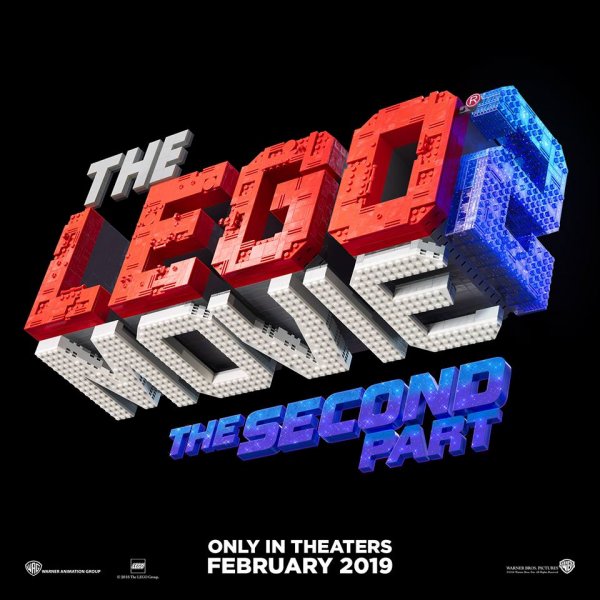 The LEGO Movie 2: The Second Part (2019) movie photo - id 489941