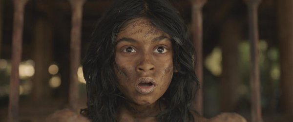 Mowgli: Legend of the Jungle (2018) movie photo - id 489958