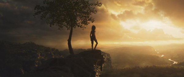 Mowgli: Legend of the Jungle (2018) movie photo - id 489959