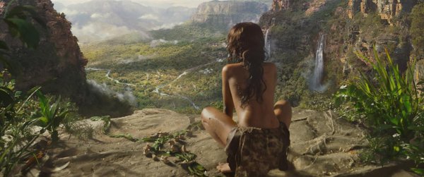 Mowgli: Legend of the Jungle (2018) movie photo - id 489960