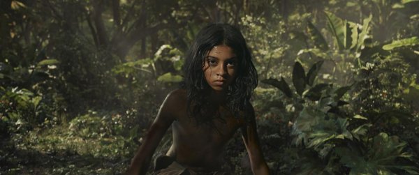 Mowgli: Legend of the Jungle (2018) movie photo - id 489962