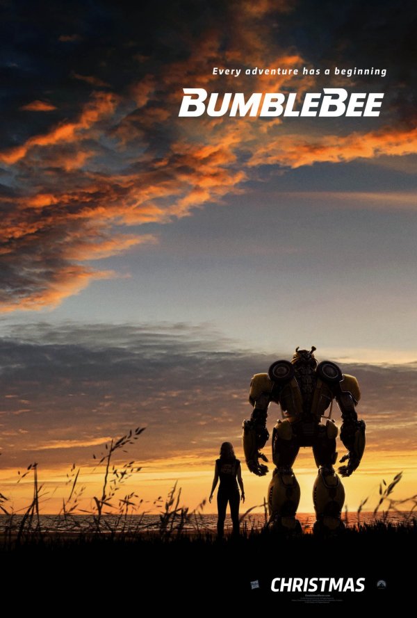 Bumblebee (2018) movie photo - id 490275