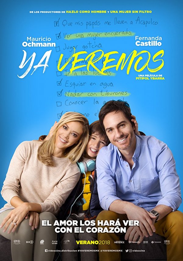 Ya Veremos (2018) movie photo - id 490411